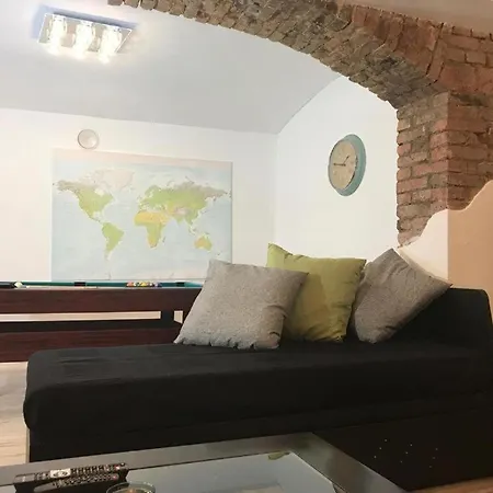 Otel Savage Package Exclusive Man Cave&boat&bus Party Pax 24 *